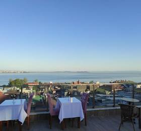 Отдых в Magnaura House Hotel - Турция, Стамбул