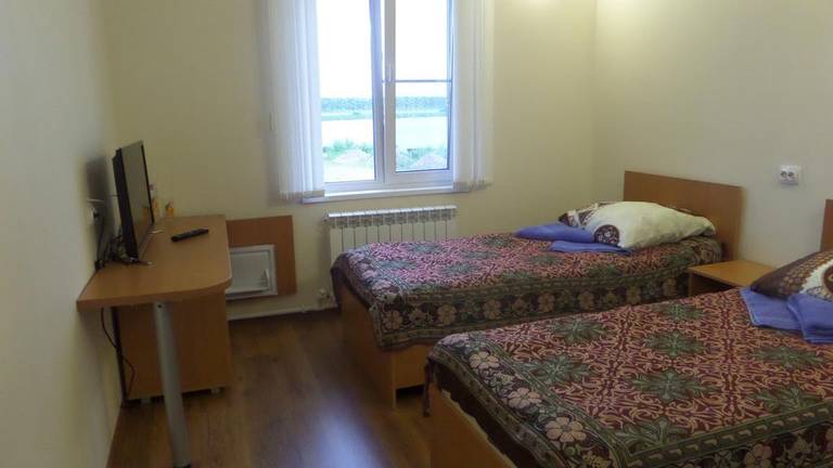 Guest House Poonejye