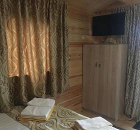Туры в Venetsia Resort в России