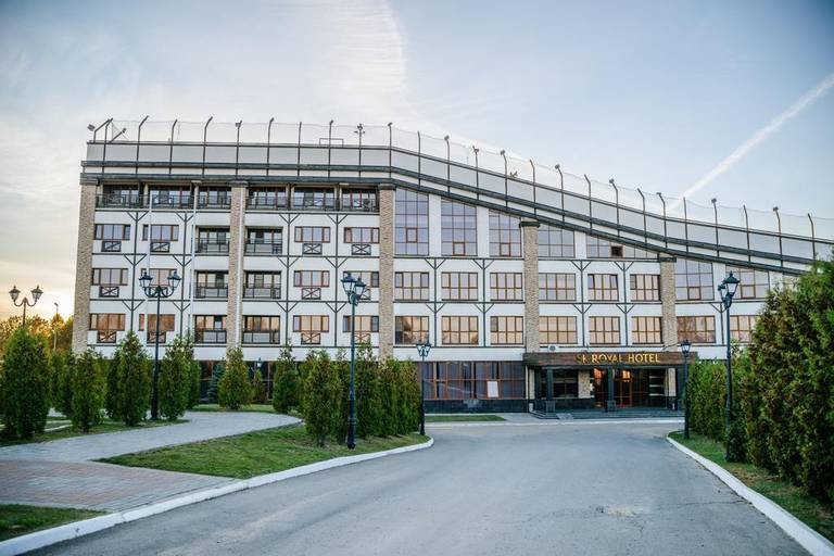 SK Royal Kaluga