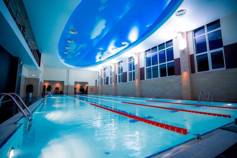 Best Western Kaluga