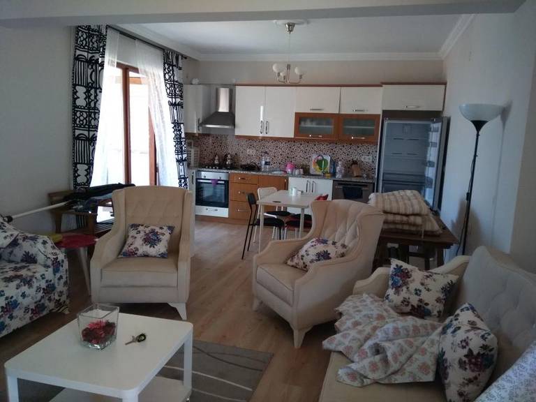 Imbros House
