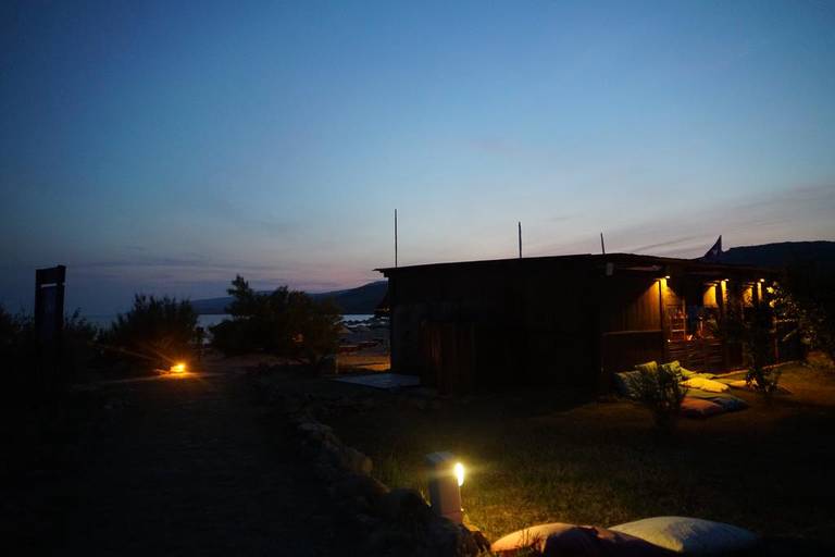 Gokceada Sorf Egitim Merkezi Hostel