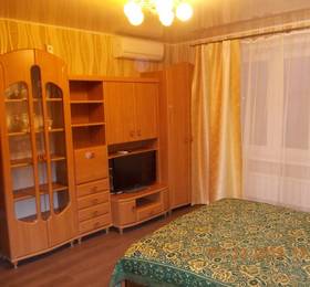 Туры в Domashny Uyut ApartHotel в России