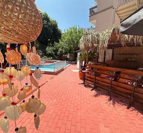 Отдых в Hotel Chateau de Ville - Турция, Ичмелер