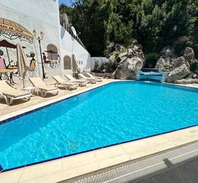 Туры в Hotel Chateau de Ville в Турции