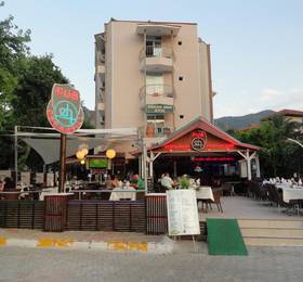 Туры в Ercan Han Hotel в Турции