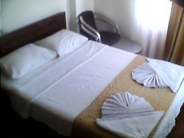 Babadan Hotel 3* Турция, Ичмелер