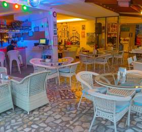 Отдых в Arya Hotel - Турция, Ичмелер