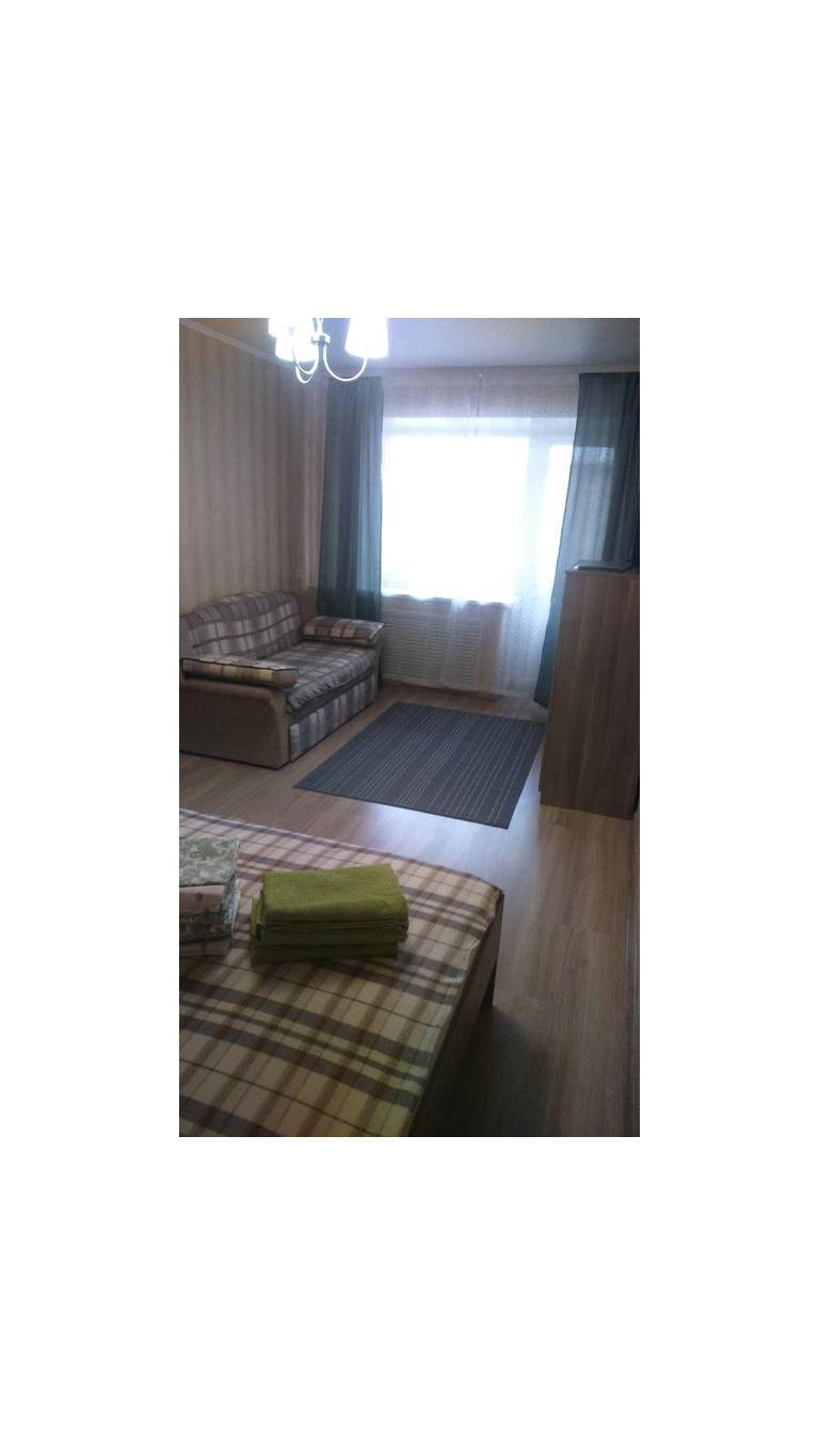 Apartment Vishnevskogo 2