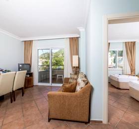 Отдых в Lighthouse Apartments - Турция, Ичмелер