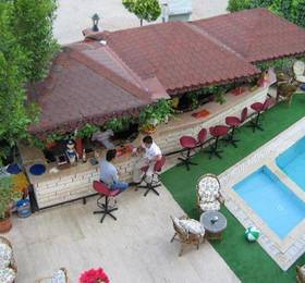 Туры в Ozlem 1 Apart в Турции