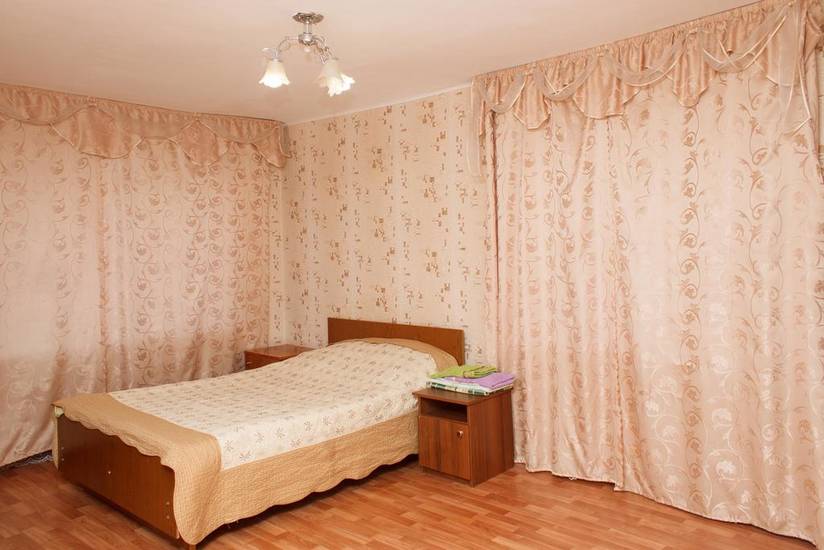 Apartment On Tulskaya Россия, Калуга