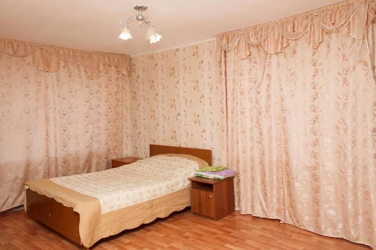 Apartment On Tulskaya