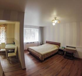 Отдых в Apartments Bolotnikova - Россия, Калуга