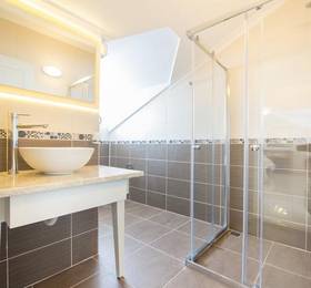 Orka Hisar Duo Villa в Овачике