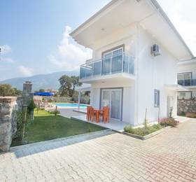 Отдых в Orka Hisar Duo Villa - Турция, Овачик
