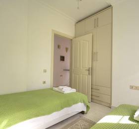 Отдых в Korunakli Villa Sarmasik - Турция, Овачик