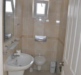 Gold Villa 6 Mustakil Ozel Havuzlu Villa в Овачике