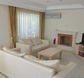 Отдых в Gold Villa 6 Mustakil Ozel Havuzlu Villa - Турция, Овачик