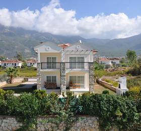 Туры в Gold Villa 6 Mustakil Ozel Havuzlu Villa в Турции