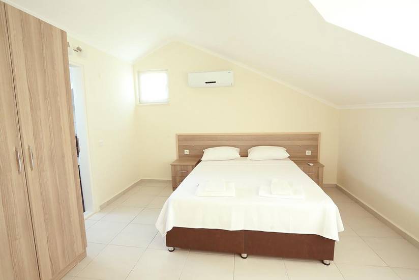 Orka Crystal Villas Турция, Овачик