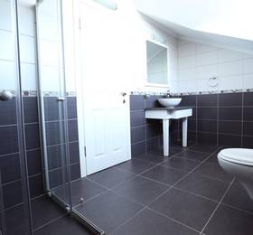 Orka Crystal Villas в Овачике