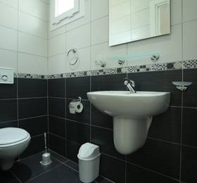 Туры в Orka Crystal Villas в Турции