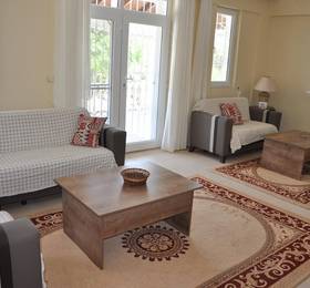 Dogan Villa в Овачике