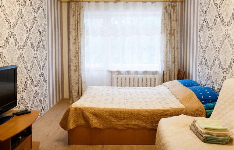 Apartamenty na Gertsena 29