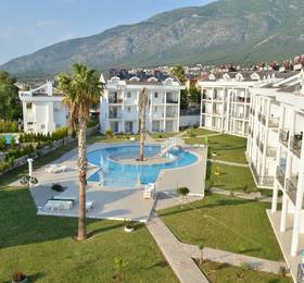 New Age Authentic Apartments в Овачике