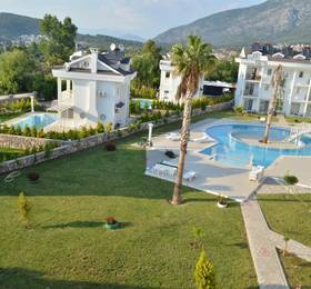 Туры в New Age Authentic Apartments в Турции