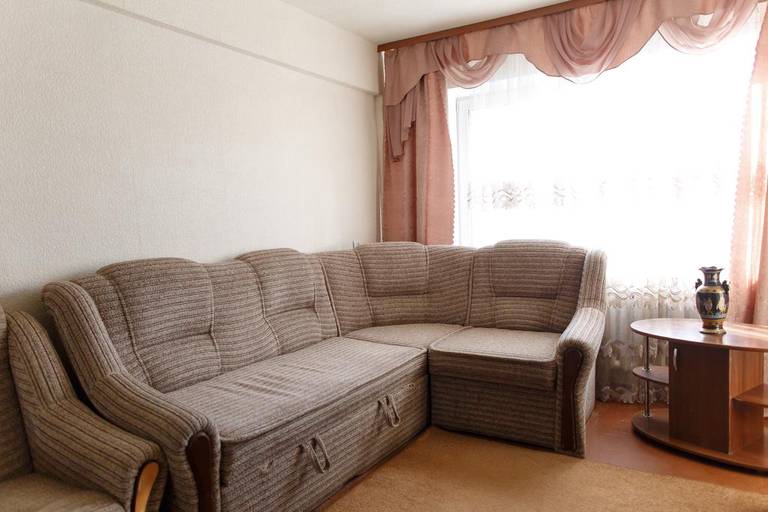 Apartamenty na Nikolo-Kozinskoy