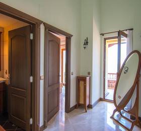 Отдых в Villa Aka - Турция, Овачик