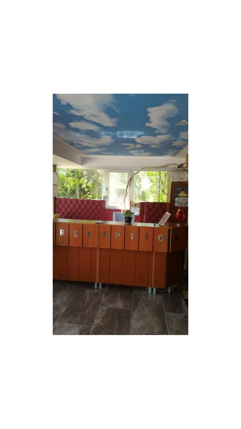 Kocoglu Otel