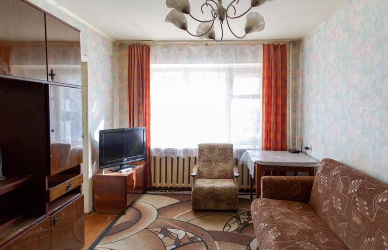 Apartamenty na ulitse Lenina 41