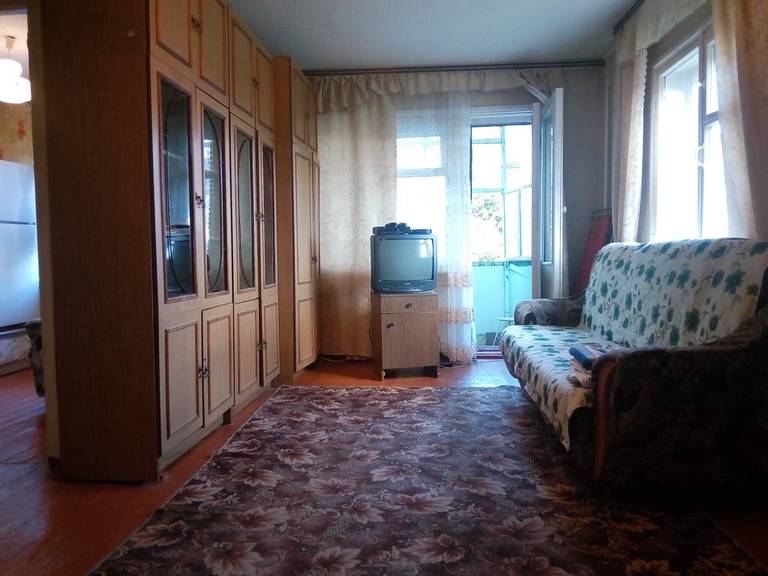 Apartamenty na pl. Pobedy 13