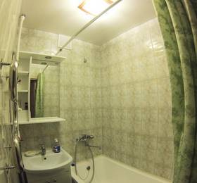 Туры в Apartamenty na ulitse Truda 14/2 в России