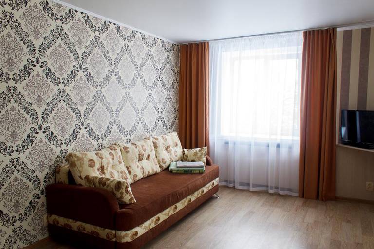 Apartamenty na ulitse Truda 14/2