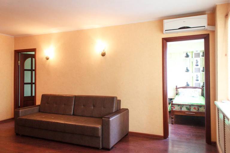 Apartamenty na ulitse Suvorova 188