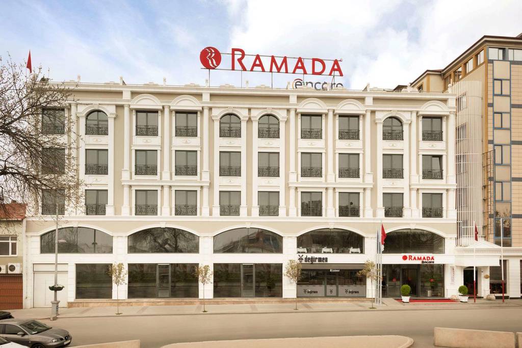 Ramada Encore by Wyndham Gebze 3*