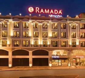 Отдых в Ramada Encore by Wyndham Gebze - Турция, Коджаэли