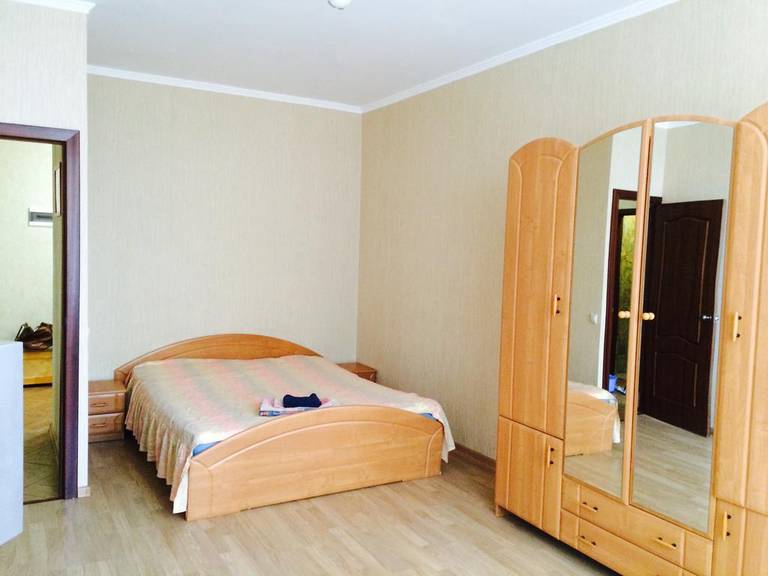 Apartamenty VyDoma Gagarina 12/14 - 5 floor