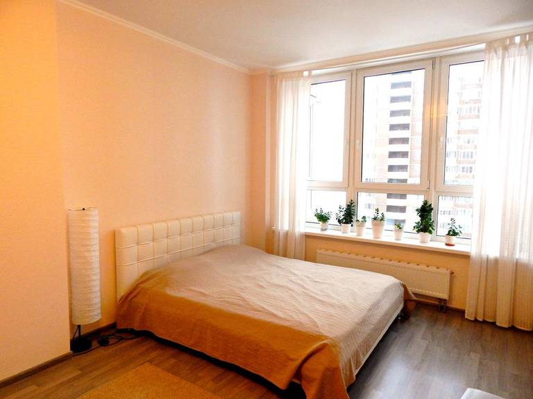 Apartamenty VyDoma Gagarina 12/14 - 17 Floor
