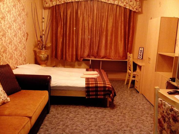 Apartment on Michurina Россия, Королев