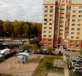 Отдых в Apartment on Michurina - Россия, Королев