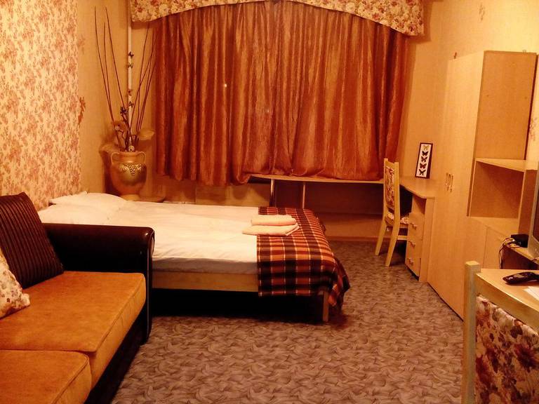 Apartment on Michurina