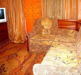 Отдых в Apartments on Pionerskaya ulitsa - Россия, Королев