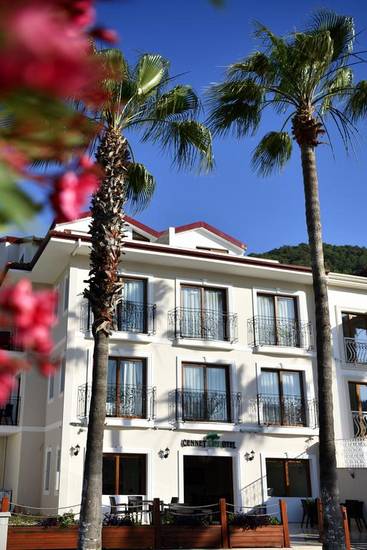 Cennet Life Otel Турция, Фетхие