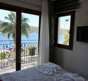 Cennet Life Otel в Фетхие